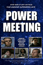 Power Meeting