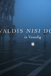 Nisi dominus de Vivaldi a Venise