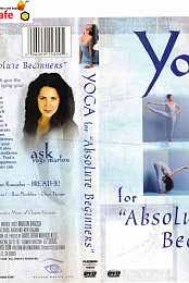 Yoga for Absolute Beginners