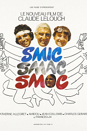 Smic Smac Smoc