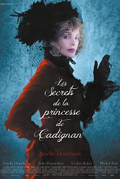 Les Secrets De La Princesse De Cadignan