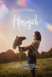 Horsegirls