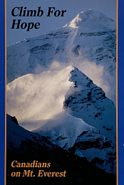 Everest: Climb for Hope