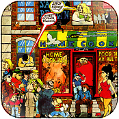 Savoy Brown - Street Corner Talking (1971)