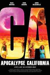 Apocalypse, CA