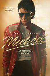Michael (2026) [Bluray 1080p][Esp]
