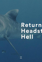 Return to Headstone Hell