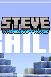 Steve of Minecraftia