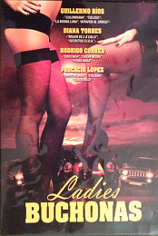 Ladies Buchonas