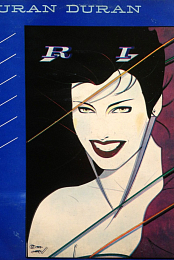 Duran Duran: Rio