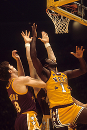 1972 NBA All-Star Game