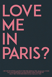 Love Me in Paris?