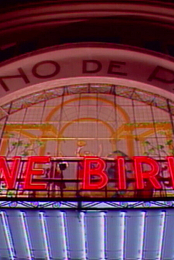 Jane Birkin au Casino de Paris 1991