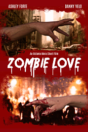Zombie Love