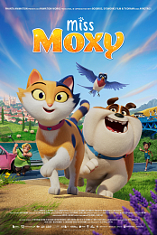 Miss Moxy