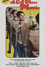 A Cell Phone Movie