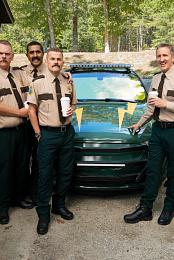 Super Troopers 3