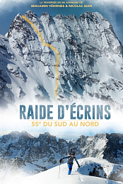 Raide d'Ecrins