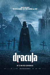 Dracula (2025) [Bluray 720p][Esp]
