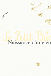 The Little Prince: A Star Is Born