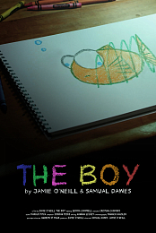 The Boy