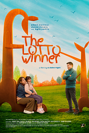 The Lotto Winner
