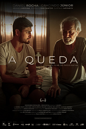 A Queda 2022 1080p BluRay DUAL