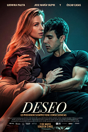 Deseo (2026) 720p WEBRip x264 2.0 YTS YIFY