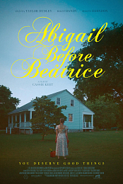 Abigail Before Beatrice