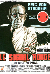 Le Signal Rouge