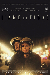 L'ame du tigre
