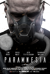 Paramnesia