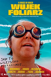 Wujek Foliarz