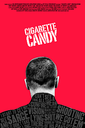 Cigarette Candy