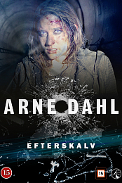 Arne Dahl: Efterskalv