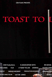 A Toast to Life