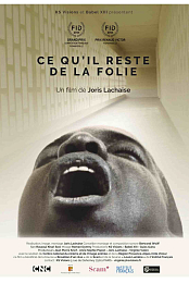 Ce qu'il reste de la folie