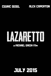 Lazaretto