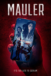 Mauler (2025) 1080p WEBRip-LAMA