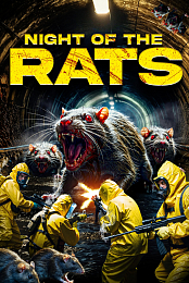 Night of the Rats