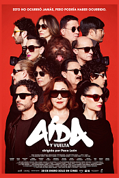 Aida: The Movie