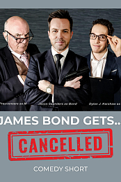 James Bond Faces Sexual Allegations