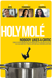 Holy Mole
