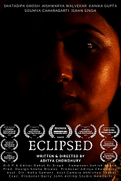 Eclipsed