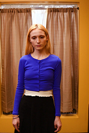 Young Blondes, Stalked and Murdered