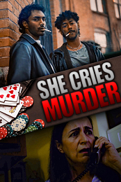 She Cries Murder