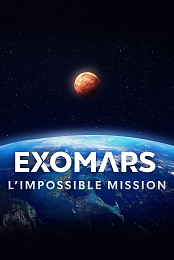 Exomars: Europe's Imposible Mission