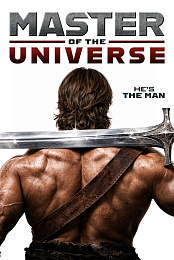 Master of the Universe