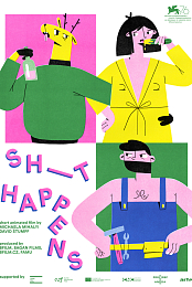 Sh_t Happens (2019)(SK)