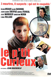 Le p'tit curieux
